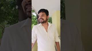 ACTOR DHINESH MULLAI POO POLE ULLAM VAITHAI [upl. by Broeker955]