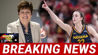 Indiana Fever President Sends Top WNBA Free Agents a Major Caitlin Clark Message [upl. by Ittocs326]