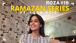 Ramazan Series with Iqra  Roza 19  Playtime with Kabir [upl. by Edwyna979]