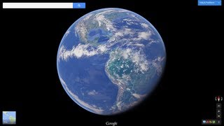 How to use the new Google Maps Imagery [upl. by Whitford]