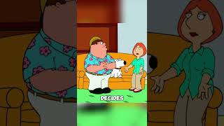 peter griffin loses his job familyguy animatedshorts [upl. by Llywellyn]