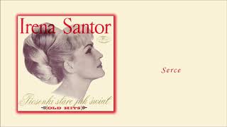 Irena Santor  Serce Official Audio [upl. by Yrekcaz]