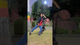 Oohlala ohlala 🥰🔥 shortfeed dance govinddancer dancergovindgupta bhojpuri [upl. by Dam779]