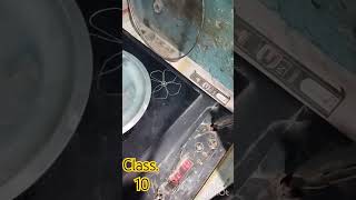 Electromagnetic induction examplephysics electromagnetic electricity class10 class12 induction [upl. by Ade]