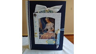 Dressmakers Journal Number 2 FlipThrough [upl. by Esina]