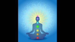 Ananda Giri  The Oneness Chakra Meditation [upl. by Ynavoeg]