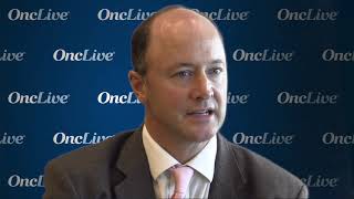 Dr Armstrong on the Utility of ARV7 as a Biomarker in Prostate Cancer [upl. by Annaeoj]