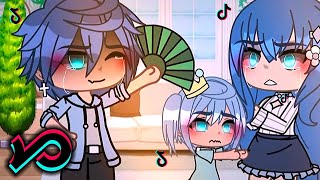 GachaLife TikTok Compilation 85 EARL Gacha [upl. by Aihtak441]