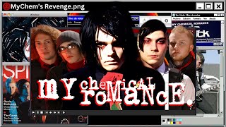 The Revenge of My Chemical Romance [upl. by Wagoner245]