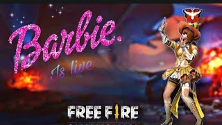 Barbiegamergirl is live❤Cheer Faad with subscribers😇BINDASS BARBIE😉 [upl. by Mauricio12]