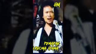 Pemarah  HRhoma Irama [upl. by Yeltihw939]