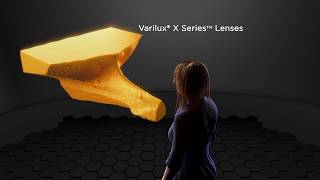 The RampD Behind Varilux X Series Lenses [upl. by Makell]