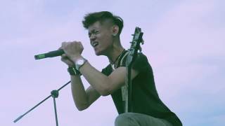 TVA  NGENANG NUAN OFFICIAL MUSIC VIDEO [upl. by Giffy]