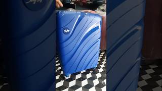 Skybags Ka Best Collection  Trendy Luggage for Every Journey [upl. by Wildon]