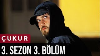 Çukur 3Sezon 3Bölüm [upl. by Tina]