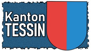 Kanton Tessin  Die italienische Schweiz [upl. by Alag]