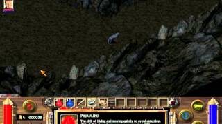 Avellone Lets Play Arcanum Season 0 Part IV quotThe Season of the Wolfquot [upl. by Nesnar]