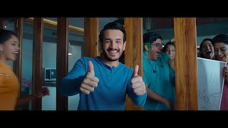 Most Eligible Bachelor Full Movie In Hindi Dubbed  Akhil Akkineni  Pooja Hegde  Facts amp Review HD [upl. by Lledal852]