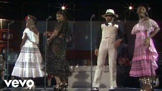 Boney M  Ma Baker Live Video [upl. by Ravert767]