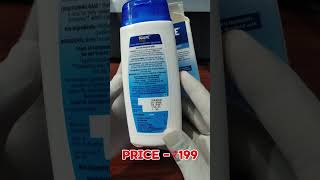 Scalpe pro daily anti dandruff shampoo antidandruffshampoo dandruffcontrol dandrufftreatment [upl. by Ettegroeg]