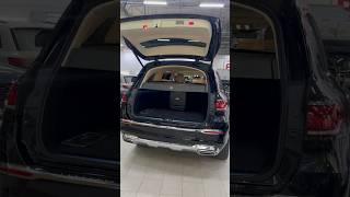 GLS Maybach сделали из GLS 167 с лучшим качеством и существенно меньшей ценой что Вам понравится [upl. by Schick]