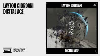 Layton Giordani  UFOs amp LFOs  Drumcode [upl. by Fezoj]