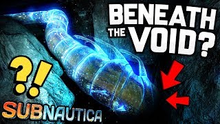 Subnautica  TAMING THE REAPER LEVIATHAN HOW TO TAME IT amp ALL OTHER CREATURES  Gameplay [upl. by Titus52]