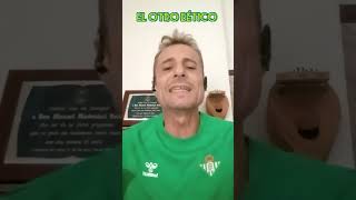 Betis Deportivo vs Recreativo de Huelva ✅ EL OTRO BÉTICO 💚shorts [upl. by Yllim]