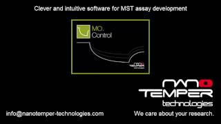 Clever and intuitive assay development using MO Control [upl. by Wessling841]