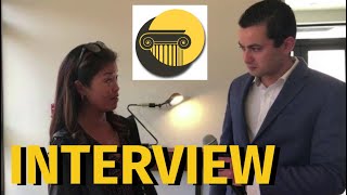 Michelle Malkin INTERVIEW AmRen Conference HartCellar Immigration was a Disaster [upl. by Balthasar]