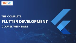 Module 10 Test amp Build Application  Flutter Development with Dart  Mobile Development [upl. by Baten]