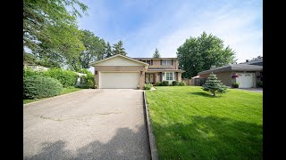 25 Candlewood Drive Brantford  Andrew and Kate Real Estate  Remax Escarpment Realty Inc [upl. by Art459]