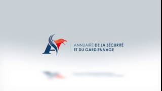 Société de gardiennage avec lannuaire de la sécurité [upl. by Santana]