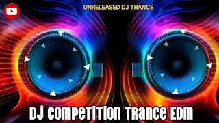 Trance Competition Dj Music New Trance Remix Song Kumbali Trance Mix Edm King Trance Remix Song Dj [upl. by Esertal]