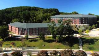 UNG Dahlonega Campus Tour [upl. by Norel458]