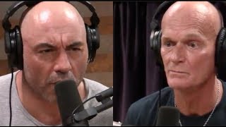 Joe Rogan  Nick Yarris Incredible Story of Being Wrongfully Sentenced to Death Row [upl. by Ojok400]