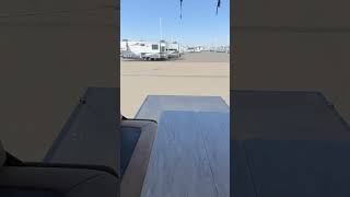 Most Fun Sandstorm Travel trailer at Best RV viralshorts trending vanlife camping [upl. by Nevin846]