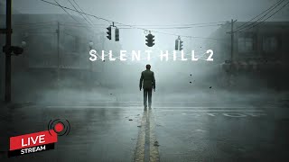 🔴 THAY BỈM ĐÊM KHUYA   Silent Hill 2 3 [upl. by Idnahk]