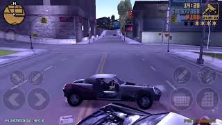 SAM GTA 3 mission guide iOS mobile [upl. by Rockefeller494]