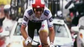 Fabian Cancellara Time Trial Champion [upl. by Shreve]