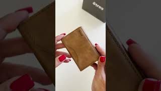 Smart wallet êtres Techmade Group [upl. by Tibbetts]