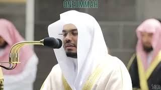 The Best Maqam Ajam you will ever hear  Sheikh Yasser alDosari [upl. by Tracie191]