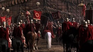 Rome HBO  Battle of Pharsalus [upl. by Egwin]