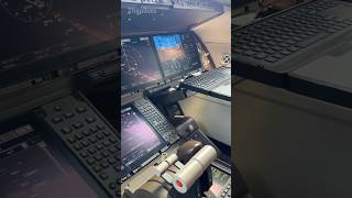 New launch C919 Cockpit view [upl. by Recnal731]