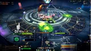 Exorsus vs JiKun 25 Heroic [upl. by Issie]