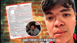 KOMANCHE RESPONDE DE FORMA BRUTAL A ELMILLOR E INTERNET SE PONE EN SU CONTRA [upl. by Eisinger398]