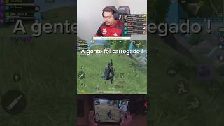 Virei dozero 😂🔥 callofdutymobileclips codmbile cod [upl. by Phillane]