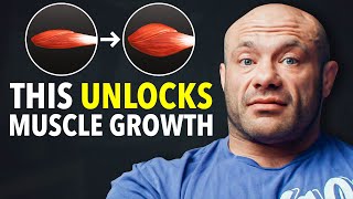 10 Years of Muscle Building Advice in 23 Minutes [upl. by Suoiluj967]