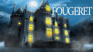 CHASSEUR DE FANTÔMES Angoisse au château hanté de Fougeret 33 [upl. by Kelly]