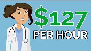 Top 10 Highest Paying Healthcare Jobs [upl. by Eugor116]